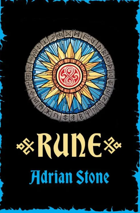Rune tweeluik
