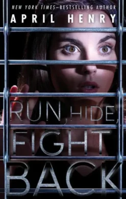 Run, Hide, Fight Back
