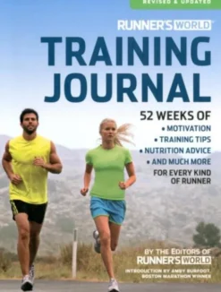Runner's World Training Journal