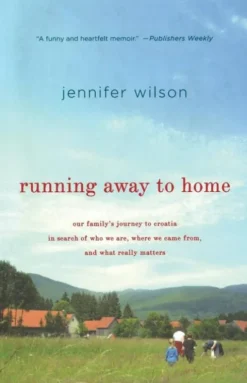 Running Away To Home