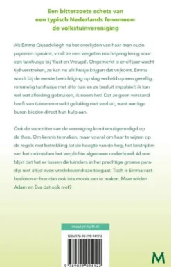 Rust en Vreugd