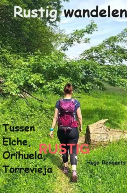 Rustig wandelen 5