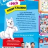 Rutger, Thomas & Paco scheurkalender 2026