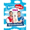 Rutger, Thomas & Paco Vriendenboek