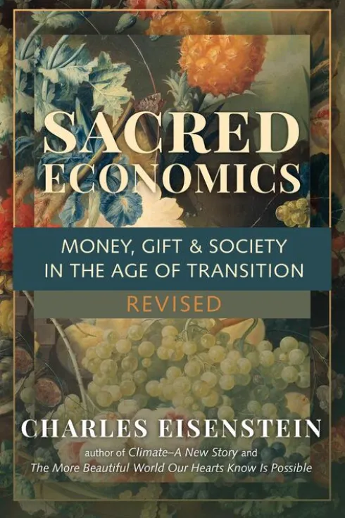 Sacred Economics