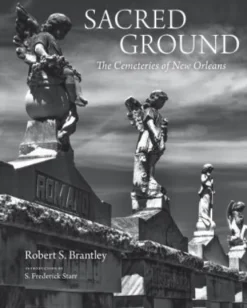 Sacred Ground
