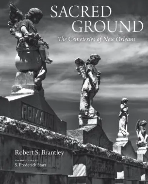Sacred Ground