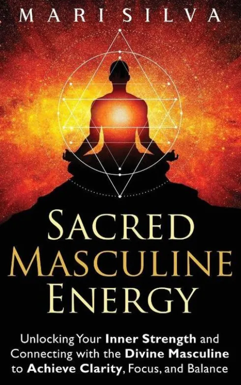 Sacred Masculine Energy