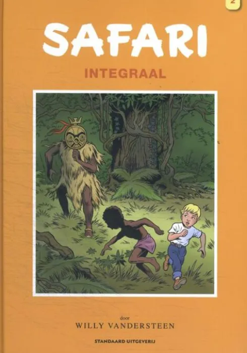 Safari