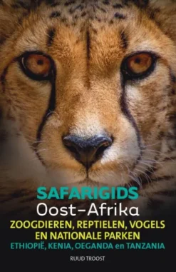 Safarigids Oost-Afrika