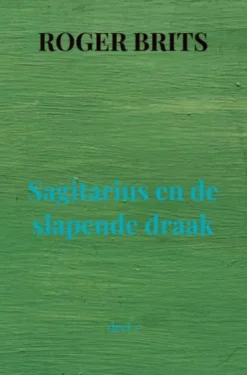 Sagitarius en de slapende draak