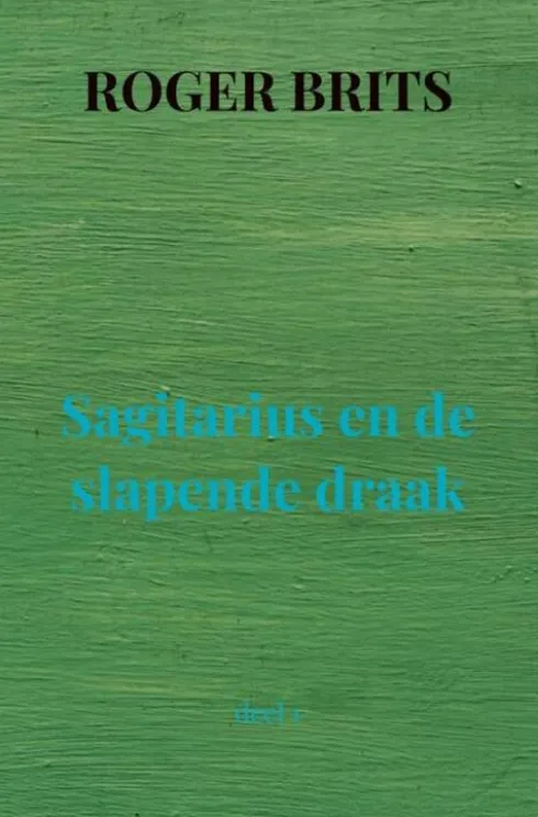 Sagitarius en de slapende draak