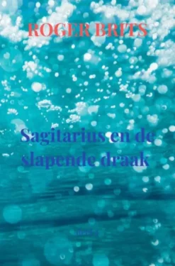 Sagitarius en de slapende draak