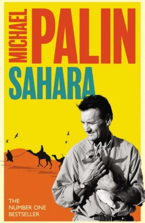 Sahara