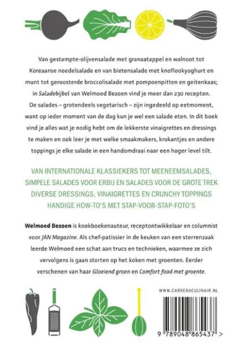 Saladebijbel