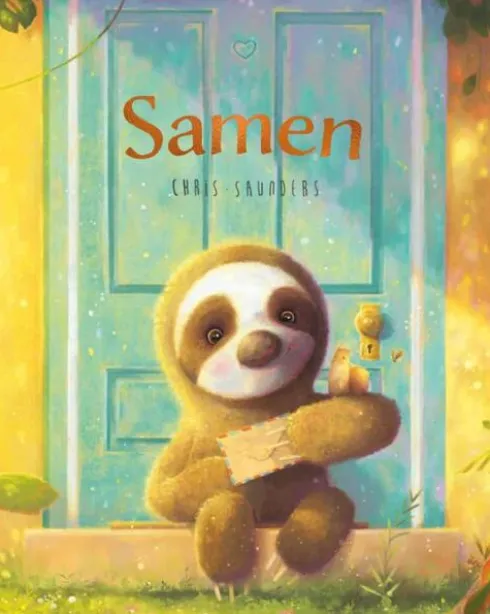 Samen