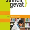 Samengevat mbo Nederlands 3F 2e druk