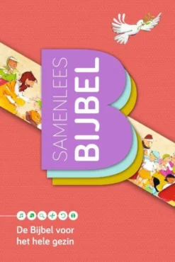 Samenleesbijbel