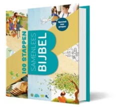 Samenleesbijbel 100 stappen voor groepen