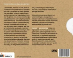 Samenwerken van idee naar afspraak
