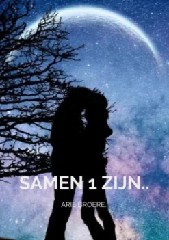 Samen 1 zijn..