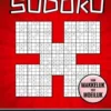 Samurai Sudoku - van Makkelijk tot Moeilijk - 250 Sudoku's / 50 Samurai Sudoku's