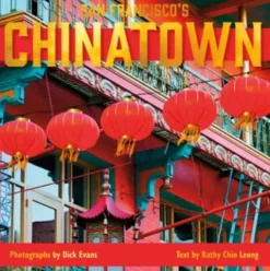 San Francisco's Chinatown