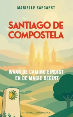 Santiago de Compostela