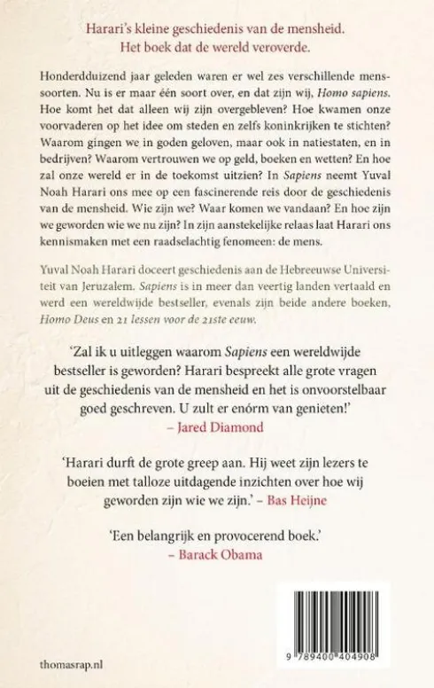 Sapiens