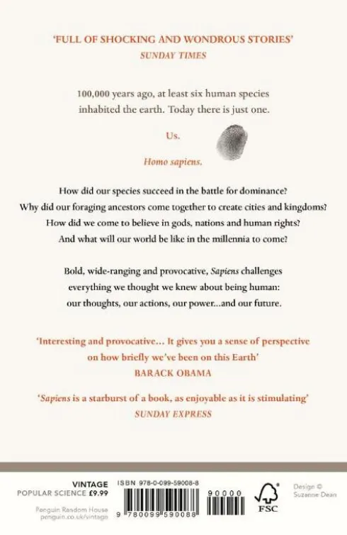 Sapiens
