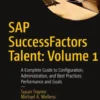 SAP SuccessFactors Talent: Volume 1