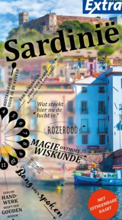 Sardinië
