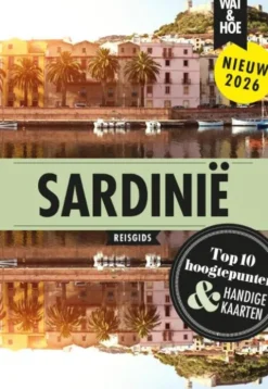 Sardinië