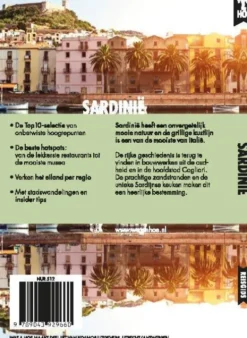 Sardinië