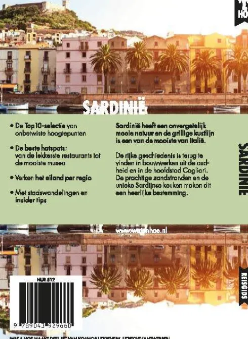 Sardinië