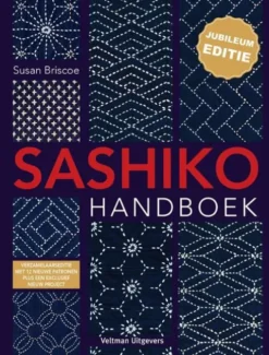 Sashiko handboek