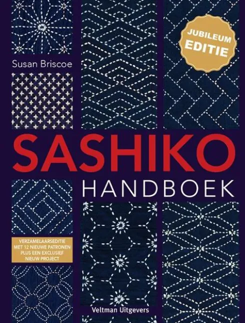 Sashiko handboek