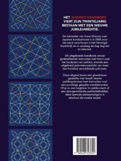 Sashiko handboek