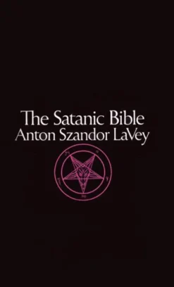 Satanic Bible