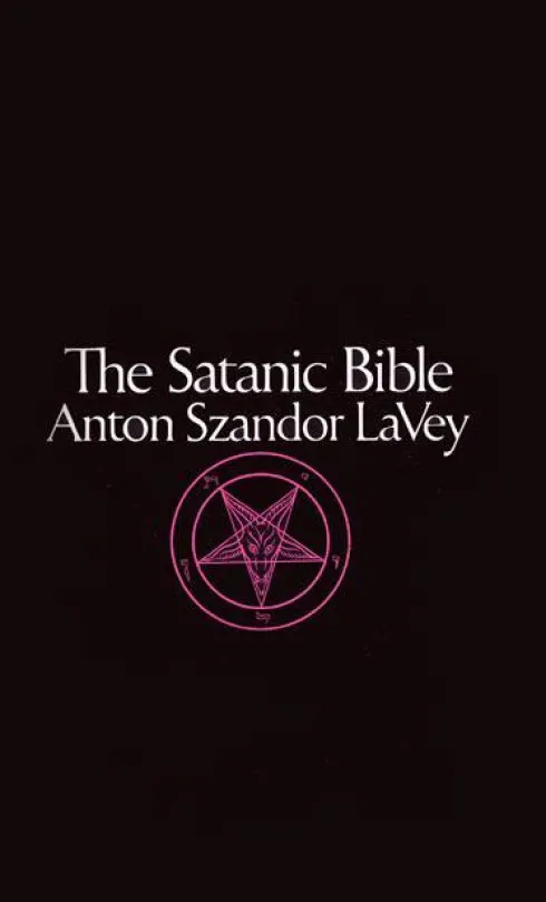 Satanic Bible