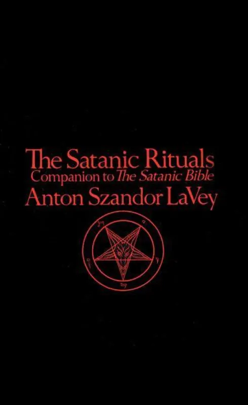 Satanic Rituals