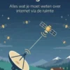 Satellietinternet voor Beginners