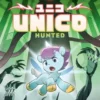 Sattin, S: Unico: Hunted (Volume 2): An Original Manga