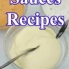 Sauces Recipes