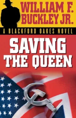 Saving the Queen