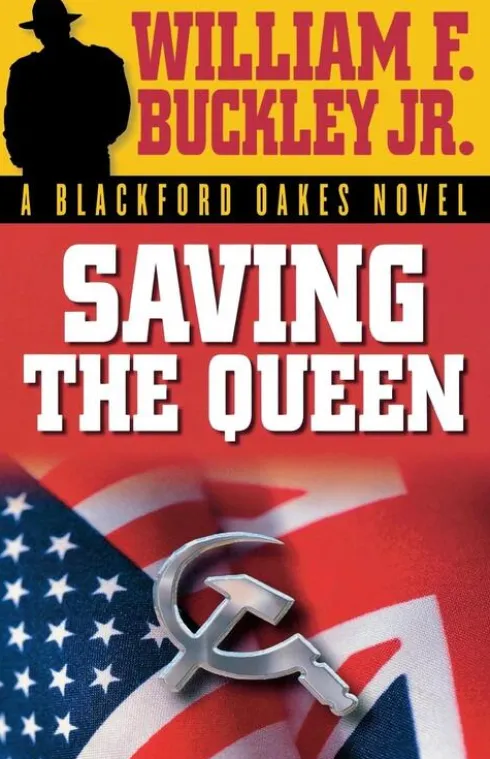 Saving the Queen