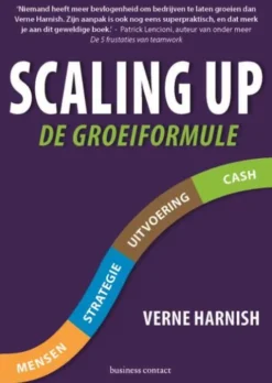 Scaling up