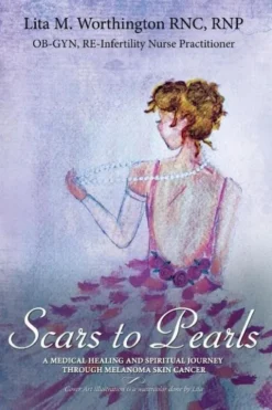 Scars to Pearls