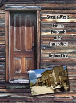 Scenic West