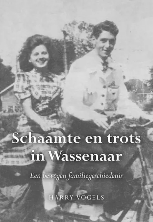 Schaamte en trots in Wassenaar